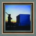 thumbnail image 1 of Historically Yours Tomb The Unknown Soldier, Military Framed Wall Decor, 10x10 8522, 1 of 6