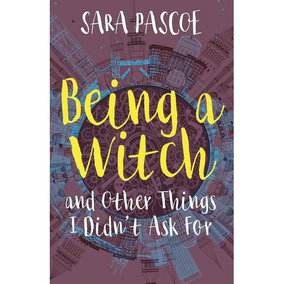Historicalnovelsociety.Org/Reviews/Ratchet-The-Rel: Being a Witch, and Other Things I Didn't Ask For (Paperback)