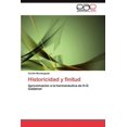 thumbnail image 1 of Historicidad y finitud (Paperback), 1 of 1