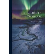 Historie Of Danmark Paperback
