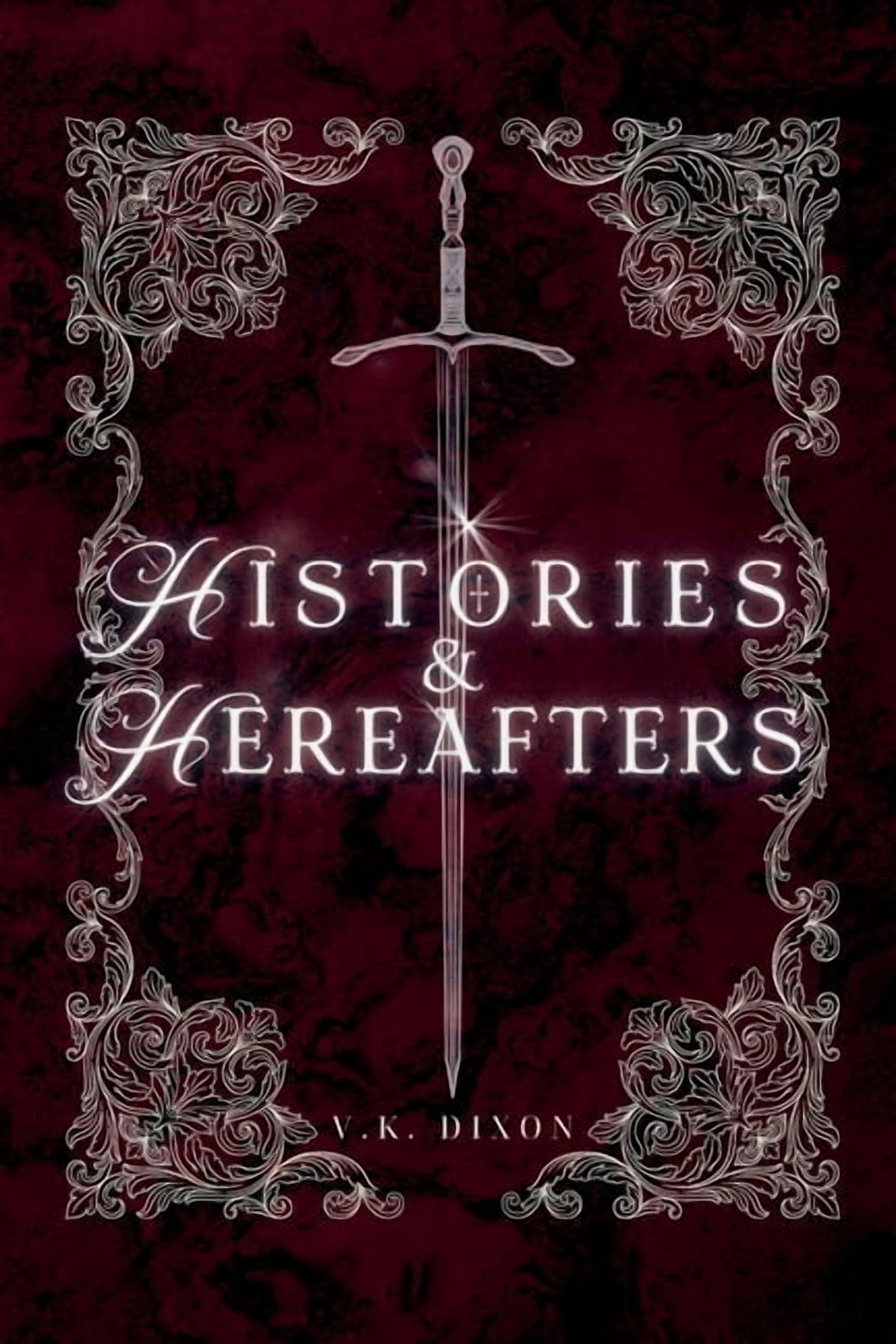 Histories & Hereafters, (Paperback)