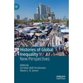 thumbnail image 1 of Histories of Global Inequality: New Perspectives, (Hardcover), 1 of 1