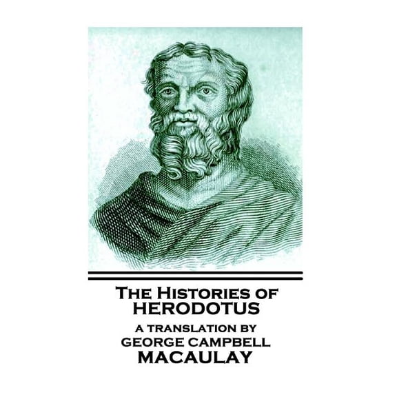Histories of Herodotus