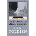 thumbnail image 1 of Histories of Middle-Earth The Shaping of Middle-Earth, Book 4, (Paperback), 1 of 1