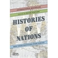 thumbnail image 1 of Histories of Nations: How Their Identities Were Forged, (Paperback), 1 of 1