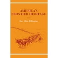 thumbnail image 1 of Histories of the American Frontier America's Frontier Heritage, (Paperback), 1 of 1