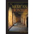 thumbnail image 1 of Pre-Owned The Mexican Frontier, 1821-1846: The American Southwest Under Mexico (Paperback) 0826306039 9780826306036, 1 of 1