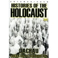 thumbnail image 1 of Histories of the Holocaust: Dachau - Liberation and Retribution (DVD), Arts Magic, Documentary, 1 of 1