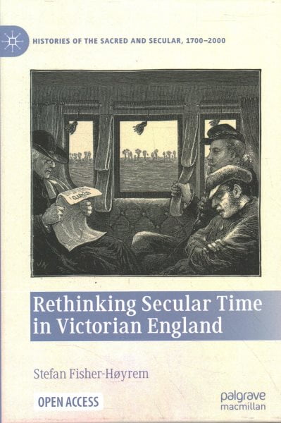 Pre-Owned Histories of the Sacred and Secular, 1700-2000: Rethinking ...