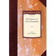 thumbnail image 1 of History of New-Hampshire, (Paperback), 1 of 1