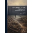thumbnail image 1 of Historique Du 26e Régiment D'infanterie... (Paperback), 1 of 1