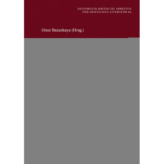 Historisch-Kritische Arbeiten Zur Deutschen Literatur: Exitstrategien: Suizid in der deutschsprachigen Literatur des 20. und 21. Jahrhunderts (Hardcover)