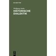 thumbnail image 1 of Historische Dialektik, (Hardcover), 1 of 1