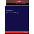 thumbnail image 1 of Historische ErzÃ¤hlungen, (Paperback), 1 of 1