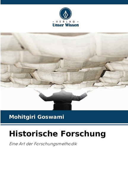 Historische Forschung, (Paperback)