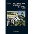 thumbnail image 1 of Historischer Bergbau Im Harz: KurzfÃ¼hrer, (Paperback), 1 of 1