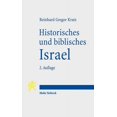 thumbnail image 1 of Historisches Und Biblisches Israel: Drei Uberblicke Zum Alten Testament (Paperback), 1 of 1