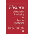 thumbnail image 1 of History: Professional Scholarship in America, (Paperback), 1 of 1
