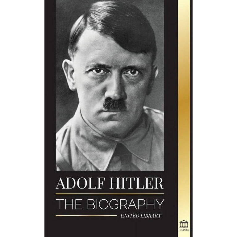 ＡＤＯＬＥ　ＨＩＴＬＥＲ　The Life and Times THE LIFE AND TIMES OF ADOLF HITLER. by Schott (Ian): Fine