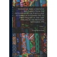 thumbnail image 1 of History of Africa South of the Zambesi From the Settlement of the Portuguese at Sofala in September 1505 to the Conquest, (Paperback), 1 of 1