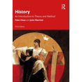 thumbnail image 1 of History: An Introduction to Theory and Method, (Paperback), 1 of 1