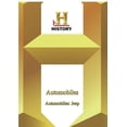 thumbnail image 1 of History - Automobiles: Jeep (DVD), A&E, Documentary, 1 of 1