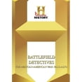 thumbnail image 1 of History - Battlefield Detectives: The Mexican-American War: Palo Alto (DVD), 1 of 1