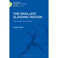 thumbnail image 1 of History: Bloomsbury Academic Collections The Smallest Slavonic Nation: The Sorbs of Lusatia, (Hardcover), 1 of 1
