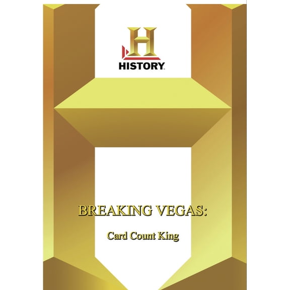 History - Breaking Vegas Card Count King