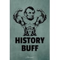 thumbnail image 1 of History Buff: Journal, 1 of 1