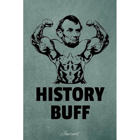 History Buff: Journal