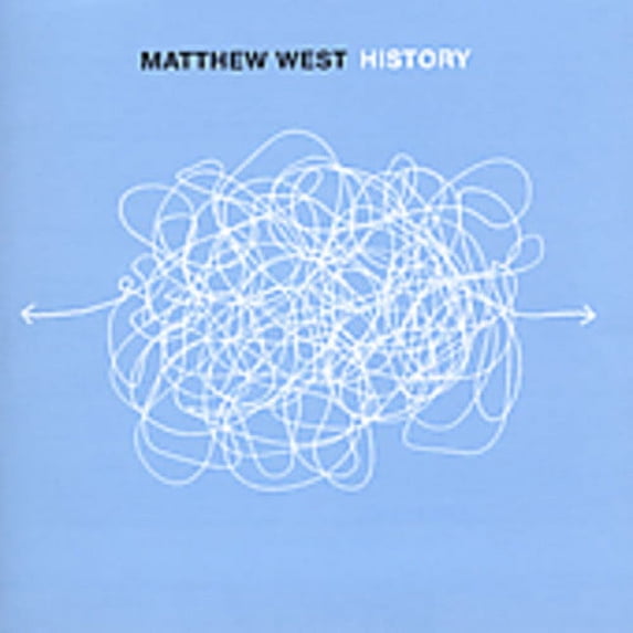 History (CD)
