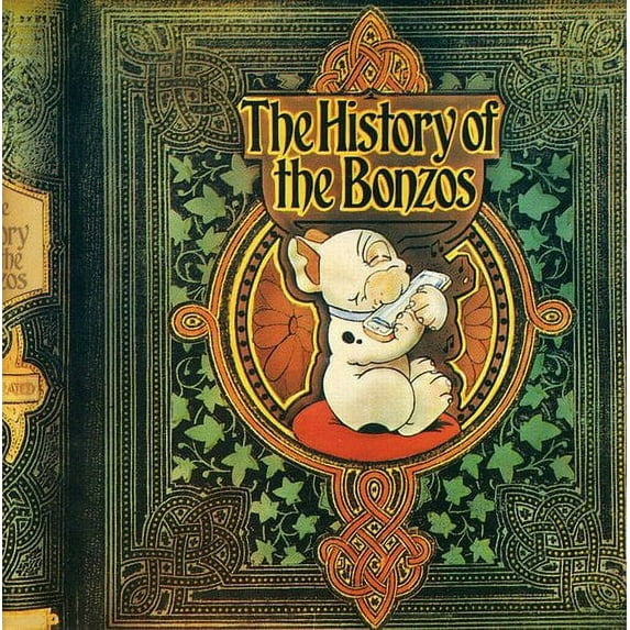 History (CD)