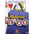 thumbnail image 1 of History Channel: Breaking Vegas (DVD, 2004) NEW, 1 of 2