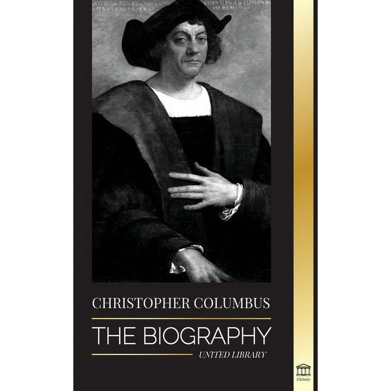 Christopher columbus bibliography deals