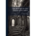 thumbnail image 1 of The History Of The Church Of Christ : From The First To The End Of The Twentieth Century, To Which Is Added The History Of The Waldenses, Volume 4, Part 1 (Paperback), 1 of 1
