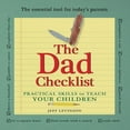 thumbnail image 1 of History Compass: Dad Checklist, 2nd Edition: Practical Skills to Teach Your Children (Hardcover), 1 of 5