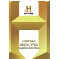 thumbnail image 1 of History - Deep Sea Detectives Caught In A Killer Storm, 1 of 1