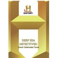 thumbnail image 1 of History - Deep Sea Detectives Secret Underwater Caves, 1 of 1
