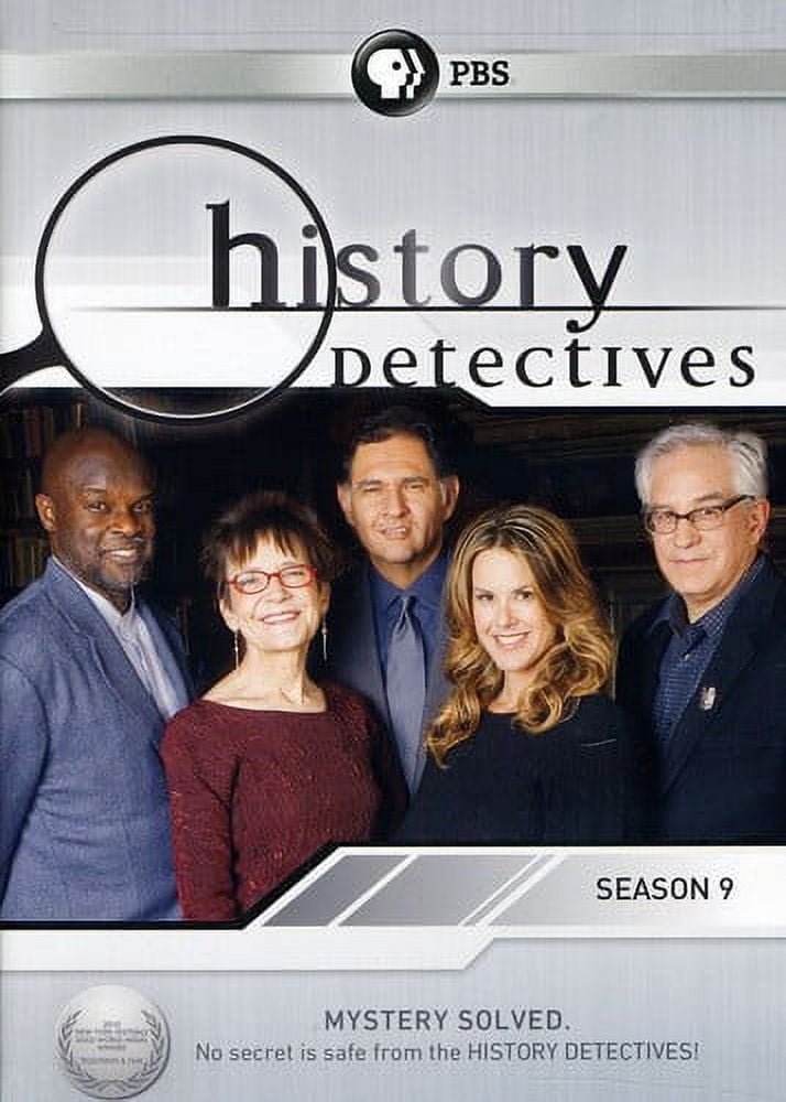 【人気投票 1~37位】ハイブランド人気ランキング！ History Detectives: Walmart.com - (DVD) 9 Season その他