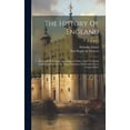 thumbnail image 1 of The History Of England : Illustrated With Maps, Genealogical Tables, And The Heads And Monuments Of The Kings, Engraven On Seventy Seven Copper Plates; Volume 2 (Hardcover), 1 of 1