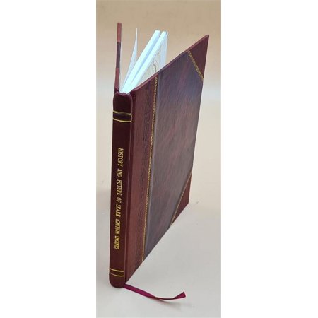 History and Future of Spark Ignition Engines a report prepared for the Committee on Public Works, United States Senate /by the Environmental Policy Division of the [Leather Bound]
