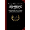 thumbnail image 1 of History and Genealogies of the Families of Miller, Woods, Harris, Wallace, Maupin, Oldham, Kavanaugh, and Brown illustrated : With Interspersions of . Jarman, Jameson, Ballard, Mullins, 1375829300, 1 of 1
