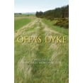 thumbnail image 1 of History &amp; Guide Offa's Dyke: History &amp; Guide, (Paperback), 1 of 1