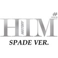 thumbnail image 1 of History - Him (5th Mini Album) Spade Ver - Music & Performance - CD, 1 of 1