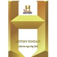 thumbnail image 1 of History - History Sunday Little Ice Age: Big Chill (DVD), Lionsgate, Documentary, 1 of 1
