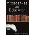 thumbnail image 1 of History, Humanities, and New Technology Videogames and Education, (Paperback), 1 of 1