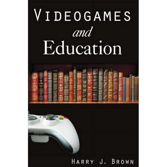 History, Humanities, and New Technology Videogames and Education, (Paperback)