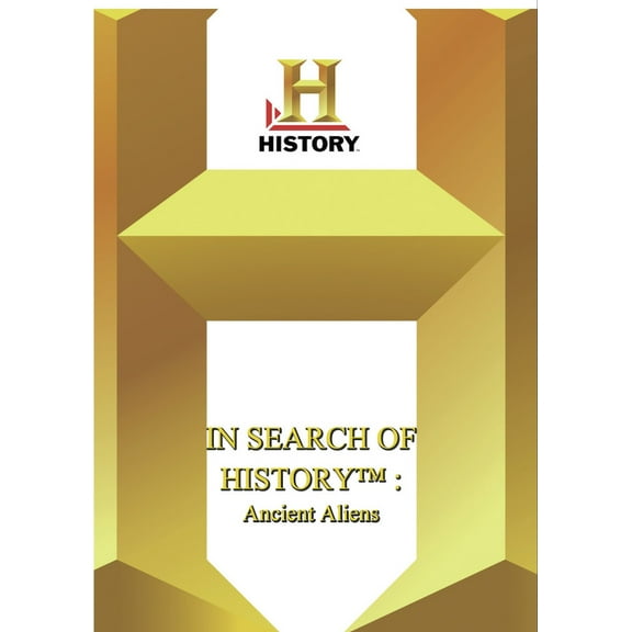 History - In Search Of History Ancient Aliens