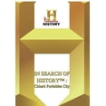 thumbnail image 1 of History - In Search Of History China's Forbidden City (DVD), A&E, Documentary, 1 of 1